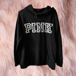 PINK Hoodie